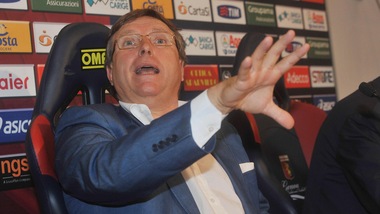 Catania, il club risponde: "Stipendi e imposte in regola"