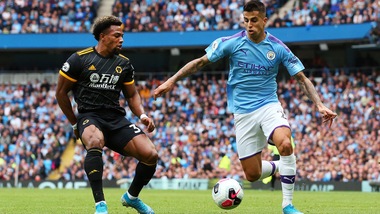 “Cancelo via dal City? Valencia e Bayern ci pensano”