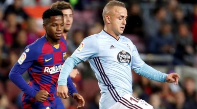 Lobotka al Napoli, accordo a un passo