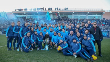 Lazio, quanto entusiasmo. Zanetti: “Vidal grande giocatore”