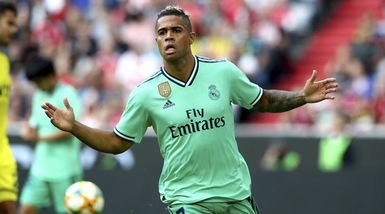 Mariano Diaz per la Roma, la soluzione in attacco arriva dal Real Madrid