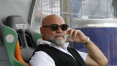 Cosmi a un passo dal Perugia, superato Colantuono