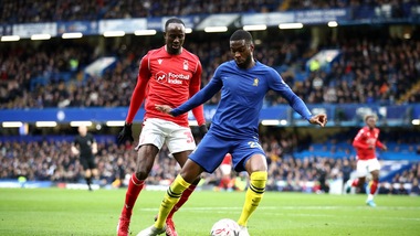 Tomori, la voglia di Milan e il riscatto a 25 milioni voluto da Abramovic