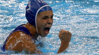 Il Setterosa batte Israele: Olimpiadi sempre più vicine