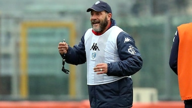 Muzzi: "Voglio un Empoli operaio"