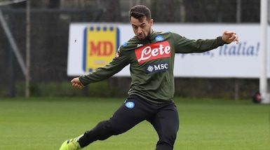 Sassuolo, De Zerbi aspetta una punta: Caprari o Younes