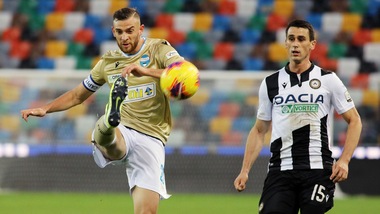 Spal, lavoro differenziato per Vicari