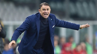 Spal, Semplici: "Lazio straordinaria, ma vogliamo far punti"