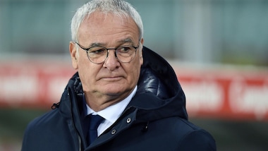 Sampdoria, Ranieri: "Tre punti meritati, ma le sabbie mobili sono sempre lì"