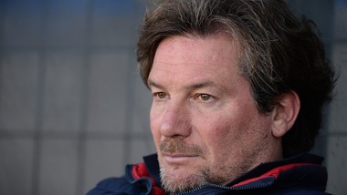 Crotone, Stroppa: "Problemi di abbondanza? Chiederò di giocare in 14..."