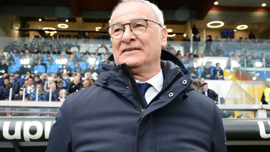 Sampdoria, Ranieri: "Porte chiuse? Irreale, la morte del calcio"