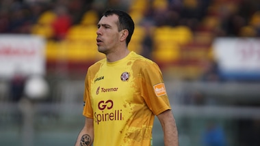 Doping, ridotta a 2 anni la squalifica di Mazzoni del Livorno