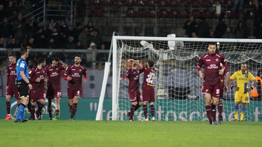 Livorno, stop agli allenamenti fino al 15 marzo