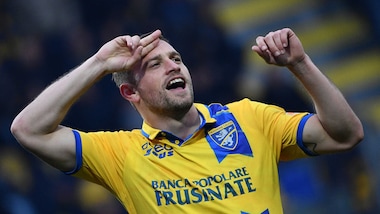 Ascoli, colpo Dionisi: l'attaccante ha firmato fino al 2023