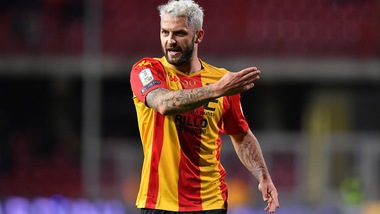 Kragl tuona: "Benevento senza A? Follia, potrei lasciare il calcio"
