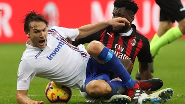 Greta Thunberg chiede consigli a Ekdal: "Come ti alleni?"