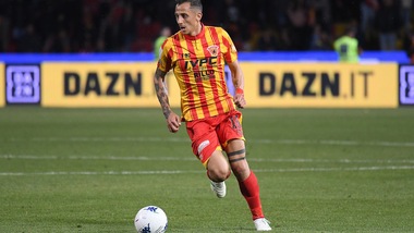 Benevento, Improta esclusivo: "Siamo già in Serie A, nessuno ce la toglierà"