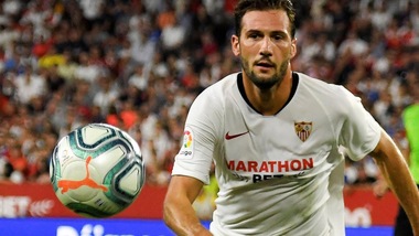 Vazquez e Benatia, il Parma ci prova