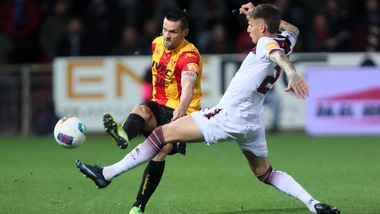 Benevento, Maggio: "Dobbiamo iniziare a convivere col coronavirus"