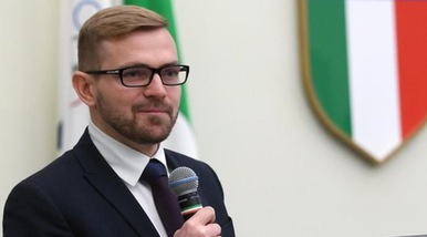 Olimpiadi, Valente sul rischio sanzioni: "Il problema va risolto subito"