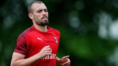 Milan, ufficiale: Duarte ceduto al Basaksehir