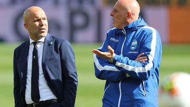 Spal, risoluzione con il preparatore atletico Venturati