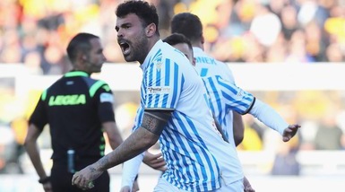 Dennis Rodman scrive a Petagna: "Ciao Bullodzer, anche mia figlia gioca a calcio"