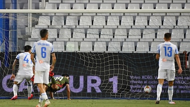 Spal, Gazzoli: "Napoli una corazzata, per noi saranno undici finali"
