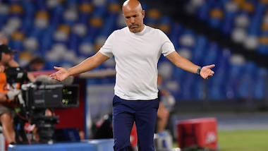 Spal, Di Biagio: "Risultato impietoso, ora serve solo un miracolo"