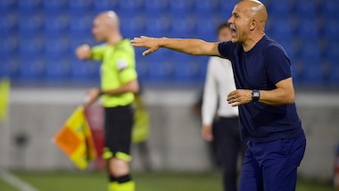 Spal, Di Biagio: "Partiti bene, ma ci siamo fatti gol da soli..."