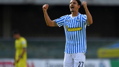 Felipe saluta la Spal: "Grazie Ferrara! Sono pronto per ricominciare"