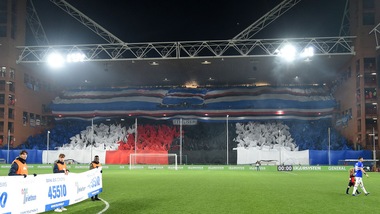 Sampdoria, nota Federclubs: "Salvezza merito di Ranieri, Ferrero un disastro"