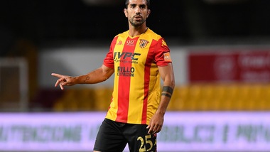 Sau, missione compiuta a Benevento