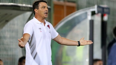 Perugia, addio Oddo: risoluzione consensuale