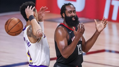 Clamoroso in Nba: Harden ai Brooklyn Nets in una maxi operazione di mercato