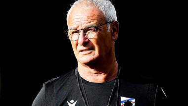 Sampdoria, Ranieri furioso: "Sono molto deluso"