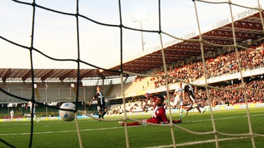 Spezia, contro il Sassuolo allo stadio accesso ai soli sponsor
