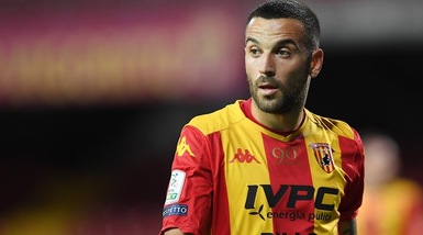 Roberto Insigne: "Io con Lorenzo, un sogno. Inzaghi? Ha spaccato la lavagna"