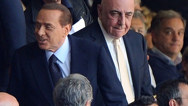 Galliani: "Per Berlusconi tampone negativo"