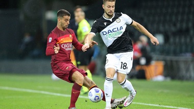 Udinese, Ter Avest ceduto all'Utrecht: è ufficiale