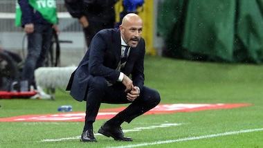 Spezia, Italiano: "3-0 risultato evitabile. Peccato per Galabinov"