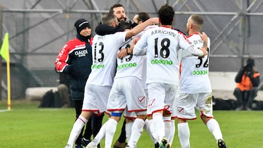 Carpi, Varga alla Pistoiese a titolo definitivo