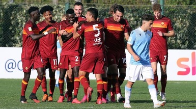 Primavera 1, si riparte: ecco le nuove date