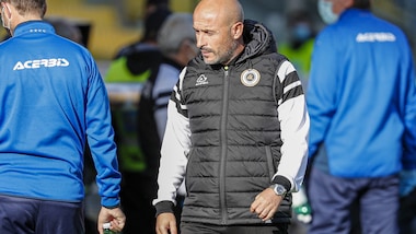 Spezia, Italiano verso la Juve: "Pirlo persona umile e capace"