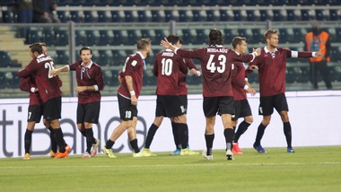 Empoli, due calciatori positivi al Coronavirus