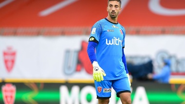 Lamanna esclusivo: "Monza, col Frosinone serve una prova da grande"