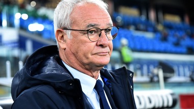 Sampdoria, Ranieri: "La sosta ci ha dato e ci ha tolto. Bologna super aggressivo"
