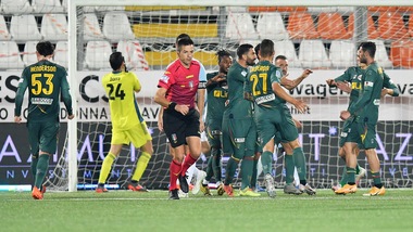 Lecce, ancora due positivi al Coronavirus