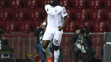 Spezia, 3-0 alla Primavera: Nzola e doppietta di Mattiello