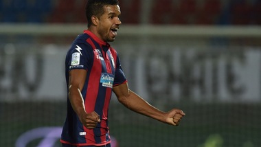 Crotone, Messias: "Lazio forte, ci prepariamo al meglio"